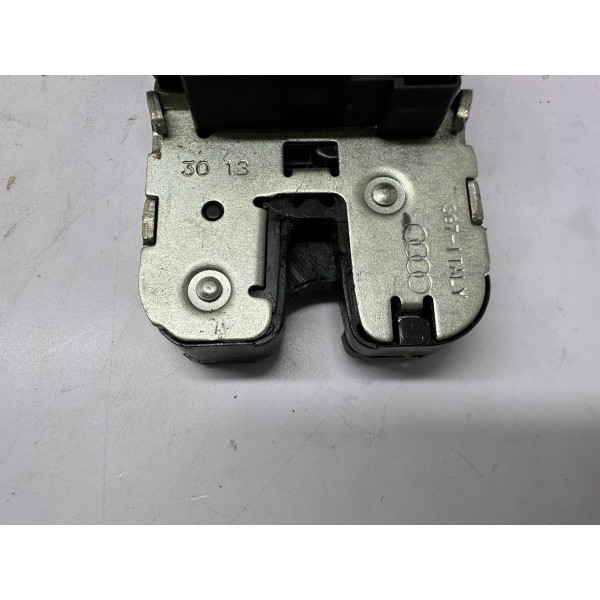 Fechadura Elétrica Porta Malas Audi Q3 2014 8r0827505 5025