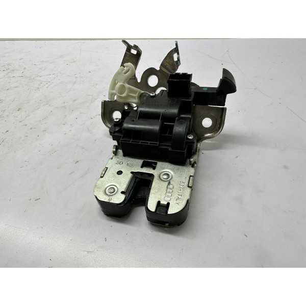 Fechadura Elétrica Porta Malas Audi Q3 2014 8r0827505 5025
