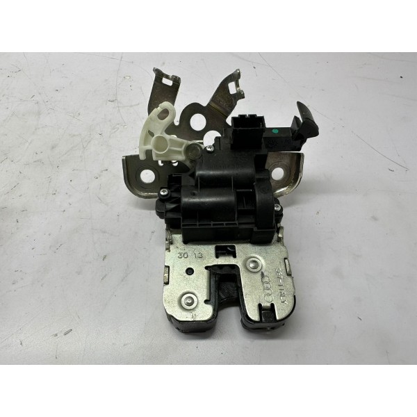 Fechadura Elétrica Porta Malas Audi Q3 2014 8r0827505 5025