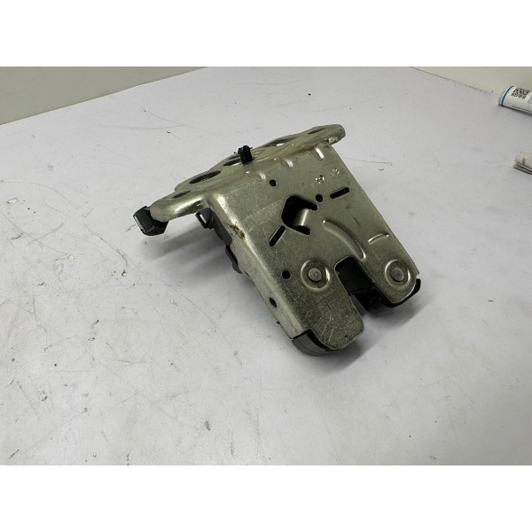 Fechadura Elétrica Porta Malas Audi Q3 2014 8r0827505 5025