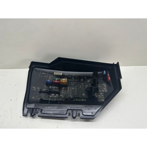 Tampa Caixa De Fusíveis Freelander 2010 6g9t14a076tb 1803