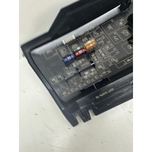 Tampa Caixa De Fusíveis Freelander 2010 6g9t14a076tb 1803