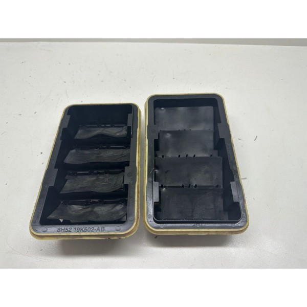 Par Válvula Alivio Pressão Carroceria Freelander 2010 1802