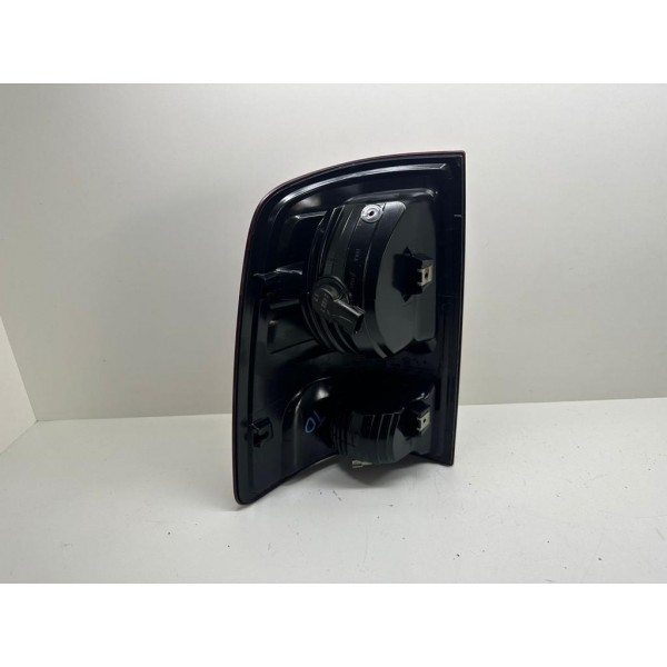 Lanterna Traseira Direita Dodge Ram 2500 2012 1660 Direito Vermelho