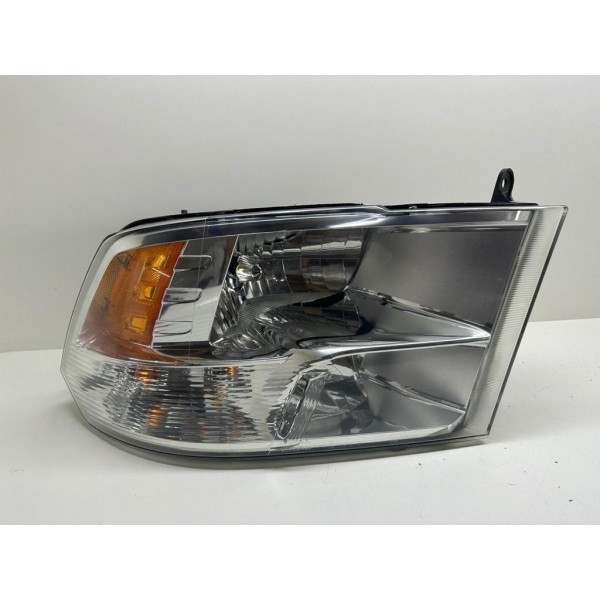 Farol Direito Dodge Ram 2500 2012 Direito