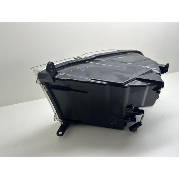 Farol Direito Dodge Ram 2500 2012 Direito