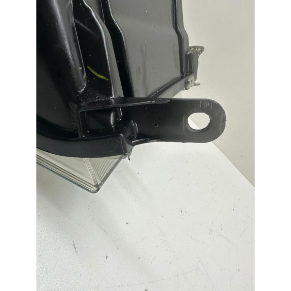 Farol Original Esquerdo Dodge Ram 2500 2012 Esquerdo