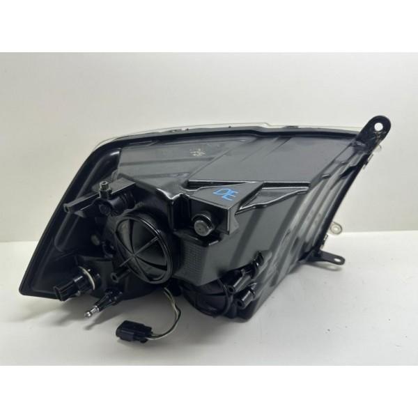 Farol Original Esquerdo Dodge Ram 2500 2012 Esquerdo