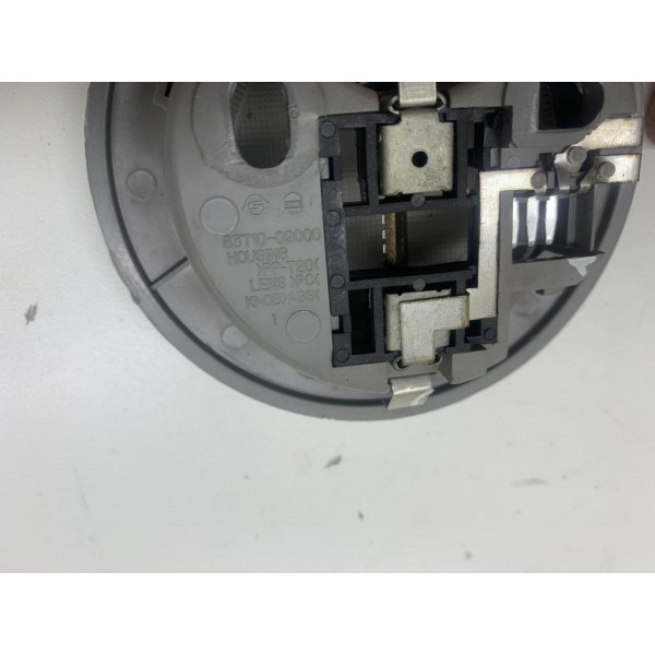 Luz Teto Ssangyong Actyon 2010 8371009000 1655