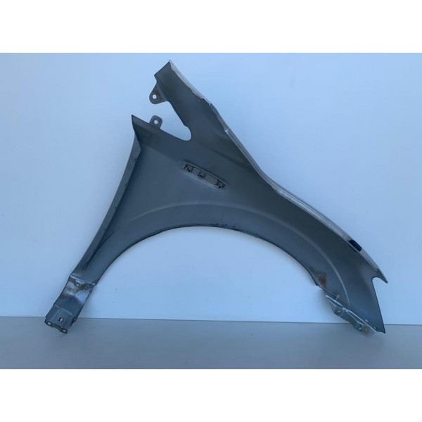 Paralama Dianteiro Esquerdo Ssangyong Actyon 2010