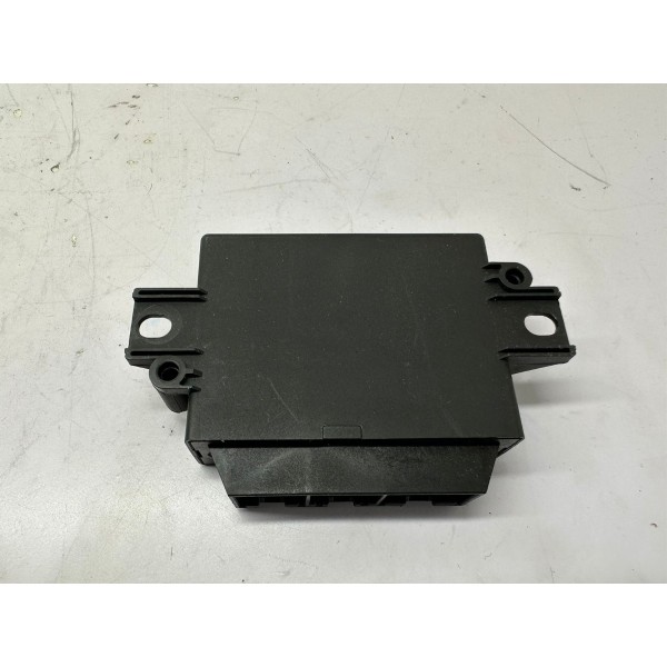 Módulo Sensor Estacionamento Audi Q3 2018 8u0919475d 4690 Preto