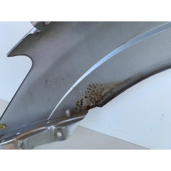 Paralama Dianteiro Direito Ssangyong Actyon 2010