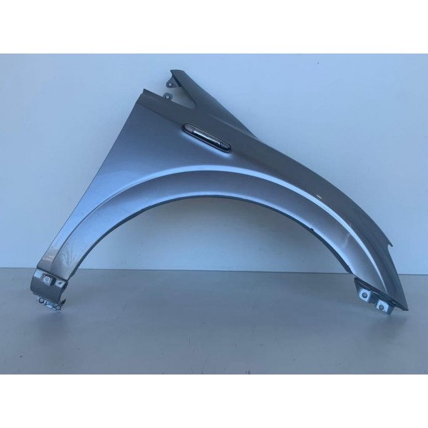 Paralama Dianteiro Direito Ssangyong Actyon 2010