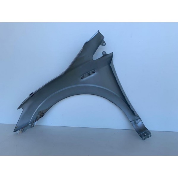 Paralama Dianteiro Direito Ssangyong Actyon 2010