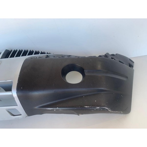 Parachoque Dianteiro C Grade Ssangyong Actyon 2.0 2010