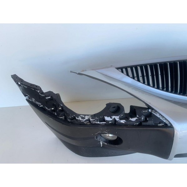 Parachoque Dianteiro C Grade Ssangyong Actyon 2.0 2010