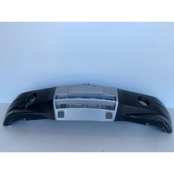 Parachoque Dianteiro C Grade Ssangyong Actyon 2.0 2010