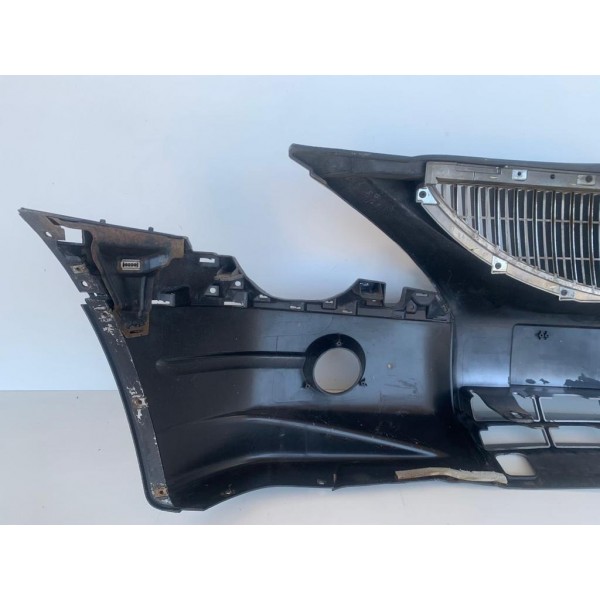 Parachoque Dianteiro C Grade Ssangyong Actyon 2.0 2010