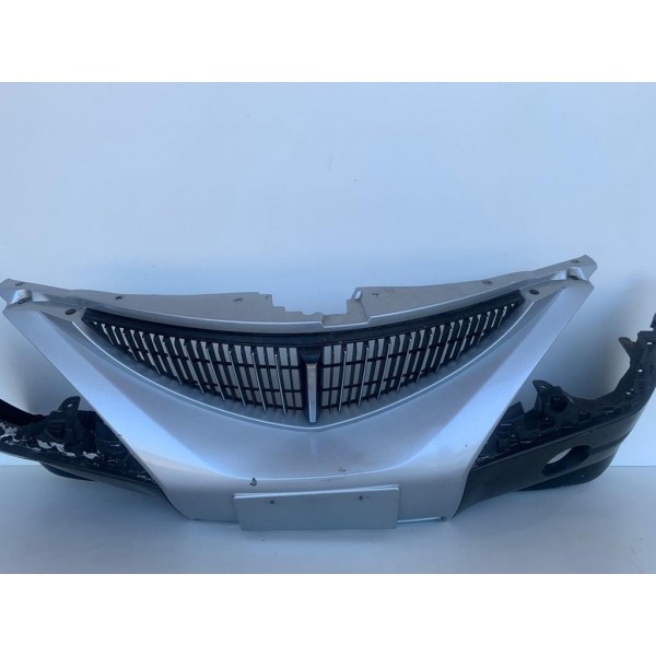 Parachoque Dianteiro C Grade Ssangyong Actyon 2.0 2010