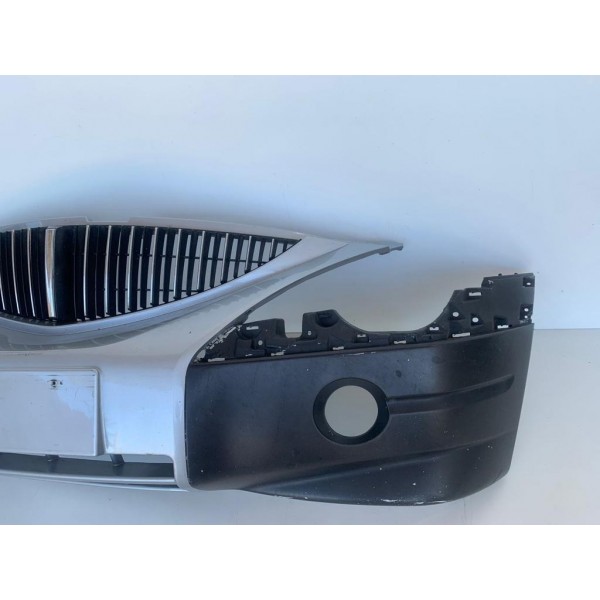 Parachoque Dianteiro C Grade Ssangyong Actyon 2.0 2010