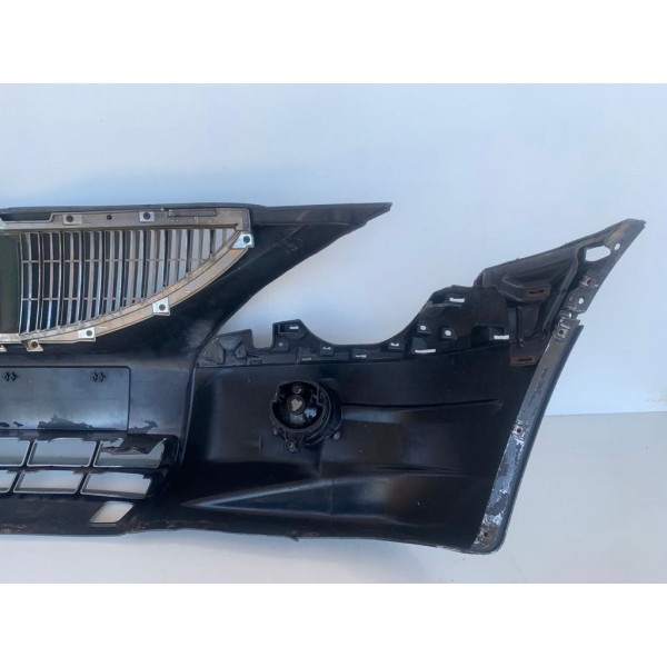 Parachoque Dianteiro C Grade Ssangyong Actyon 2.0 2010