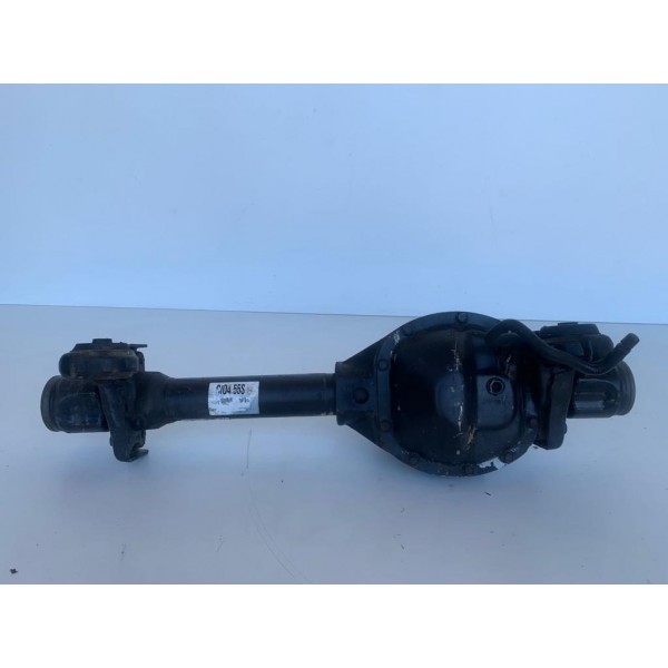 Diferencial Dianteiro Ssangyong Actyon 2.0 4x4 Diesel 2010