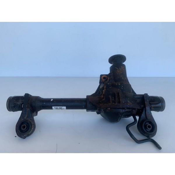 Diferencial Dianteiro Ssangyong Actyon 2.0 4x4 Diesel 2010