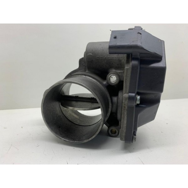 Tbi Corpo De Borboleta Ssangyong Actyon 2.0 2010 Diesel 1651