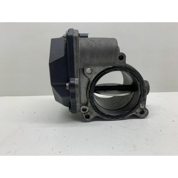 Tbi Corpo De Borboleta Ssangyong Actyon 2.0 2010 Diesel 1651