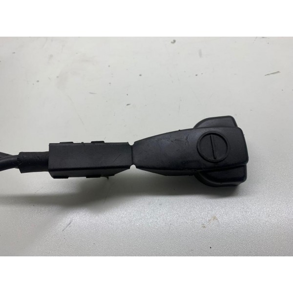 Chicote Terminal Polo Negativo Ssangyong Actyon 2010 1648