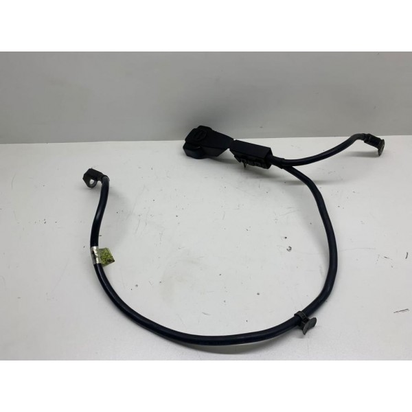 Chicote Terminal Polo Negativo Ssangyong Actyon 2010 1648