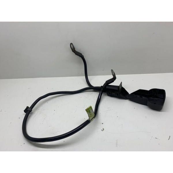 Chicote Terminal Polo Negativo Ssangyong Actyon 2010 1648