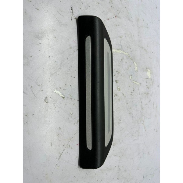 Soleira Porta Traseira Direita Audi Q3 2014 5022 Preto