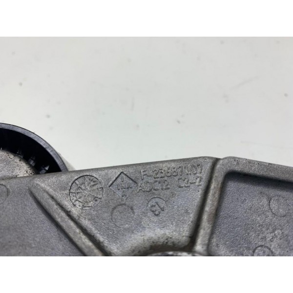 Tensor Do Alternador Ssangyong  Actyon 2.0 2010  1645