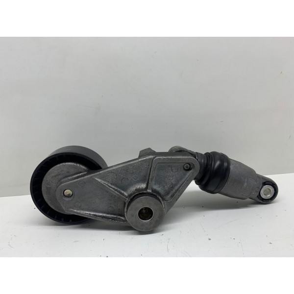 Tensor Do Alternador Ssangyong  Actyon 2.0 2010  1645