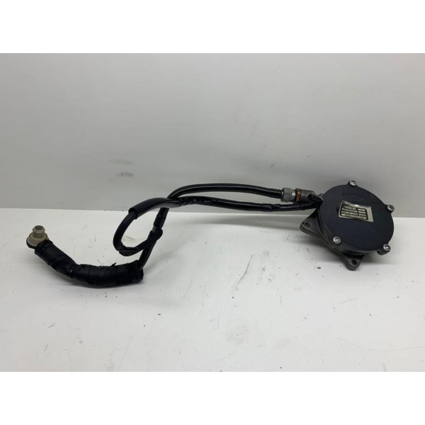 Bomba Vácuo Ssangyong Actyon 2.0 2010 9140300146 1643