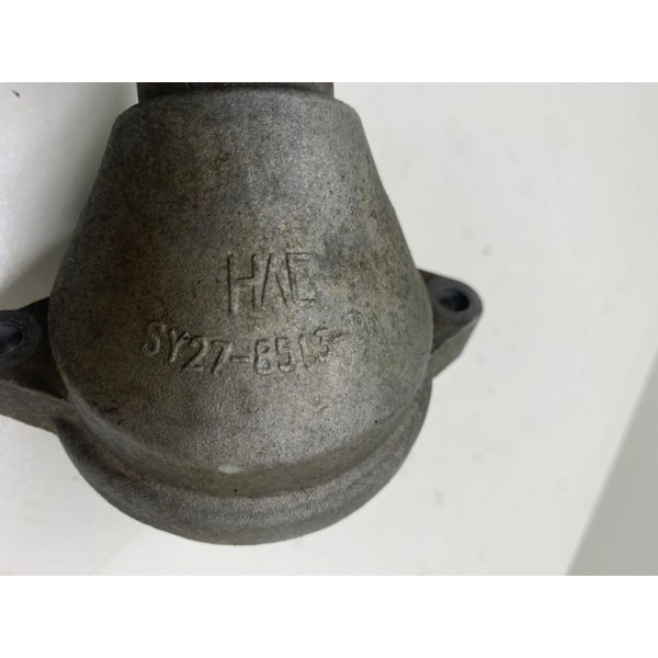 Valvula Termostatica Ssangyong Actyon 2.0 2010 Diesel 1640