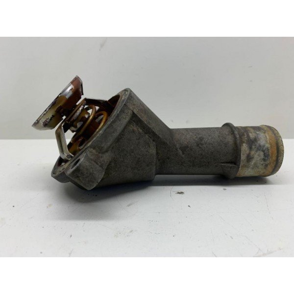 Valvula Termostatica Ssangyong Actyon 2.0 2010 Diesel 1640