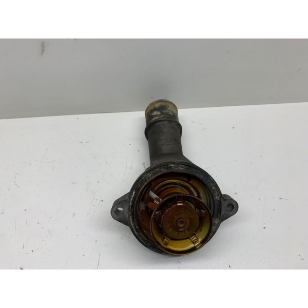 Valvula Termostatica Ssangyong Actyon 2.0 2010 Diesel 1640