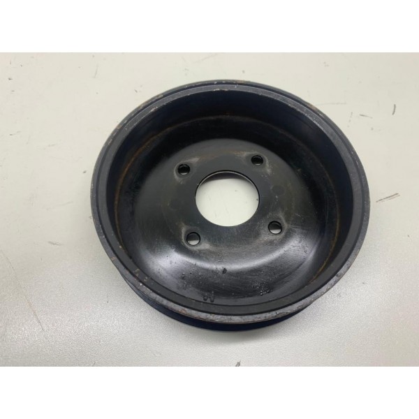 Polia Bomba Água Actyon Kyron 2.0 Diesel 2010 1635