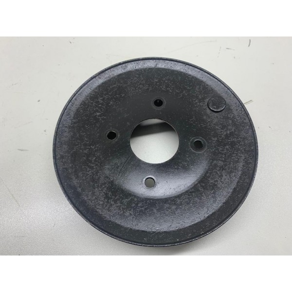 Polia Bomba Água Actyon Kyron 2.0 Diesel 2010 1635