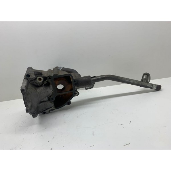 Carcaça Bomba Água Ssangyong Actyon 2.0 2010 6652000301 1628