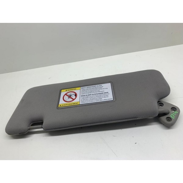 Quebra Sol Direito Ssangyong Actyon 2010 1620