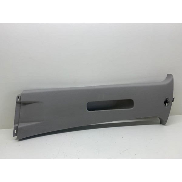 Acabamento Coluna Cinto Esquerdo Ssangyong Actyon 2010 1619