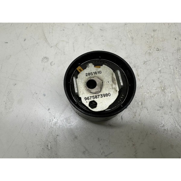 Tensor Correia Dentada Peugeot 208 2017  9675873980 5374