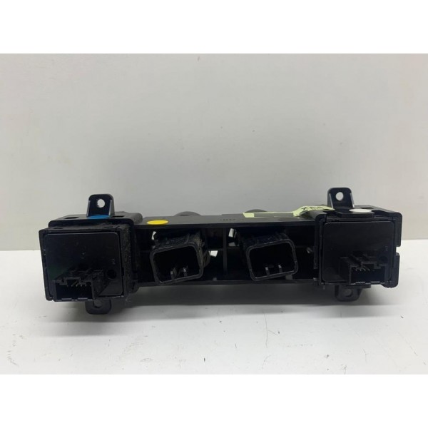 Conjunto De Botões 4x4 E Controle De Farol Actyon 2010 1608