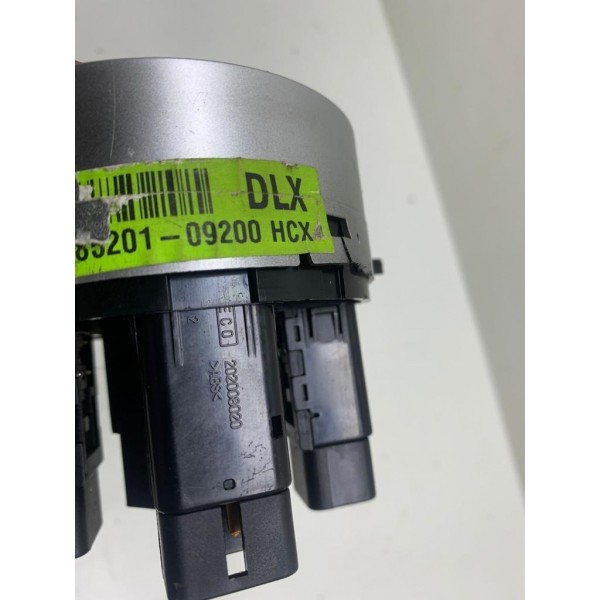 Botão Alerta Trip Reset Desembaçador Actyon 2010 1606