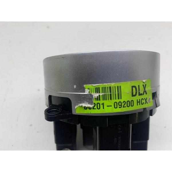 Botão Alerta Trip Reset Desembaçador Actyon 2010 1606