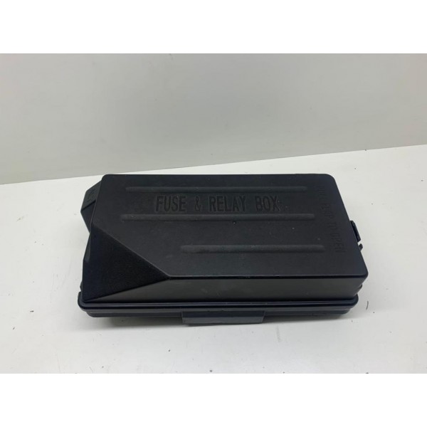 Caixa De Fusível Ssangyong Actyon 2.0 Diesel 2010 1604