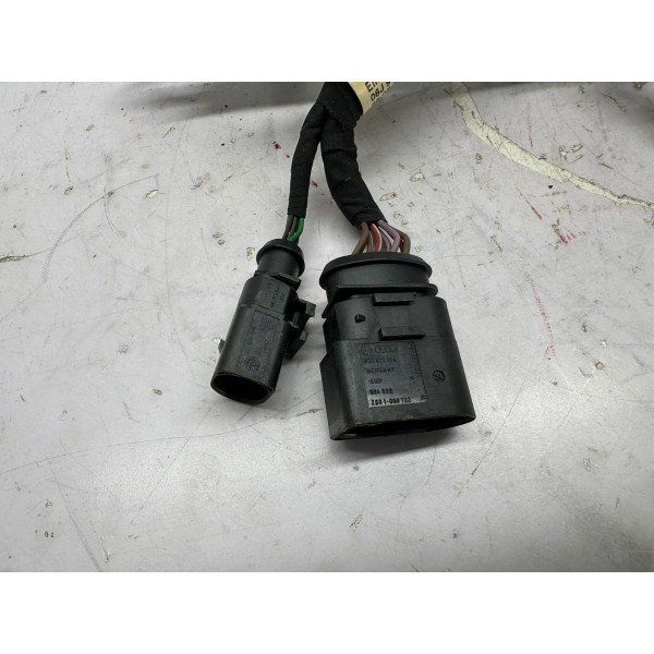 Chicote Bico Injetor Audi Q3 2014 06j971082e 5018